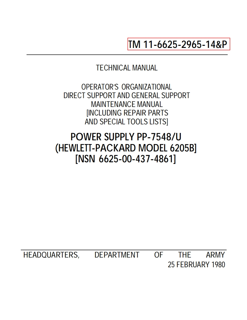 HP_6205B_Technical_Manual
