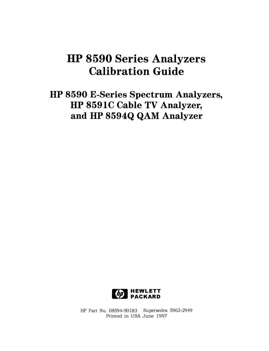 HP_8590A_8590B_8590D_8590L_8591A_8591C_8591E_8591EM_8594E_8