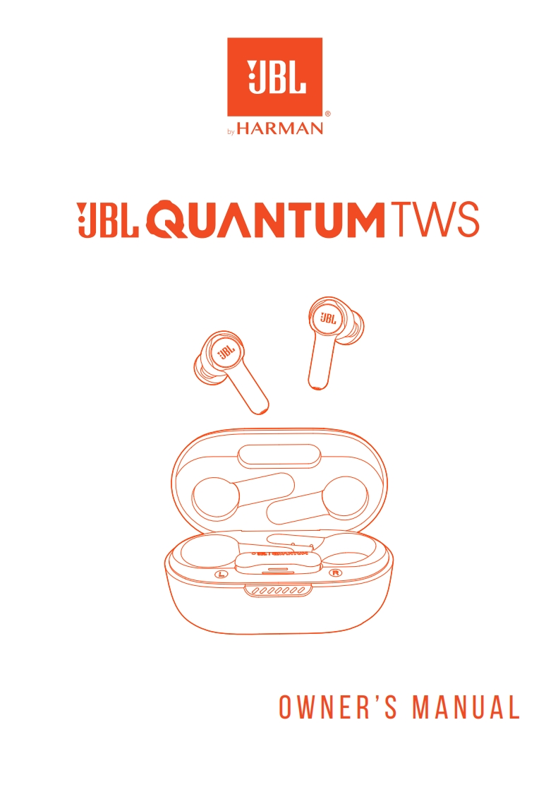 HP_JBL_Quantum_TWS_使用操作说明书手册_SOP_EN_V7