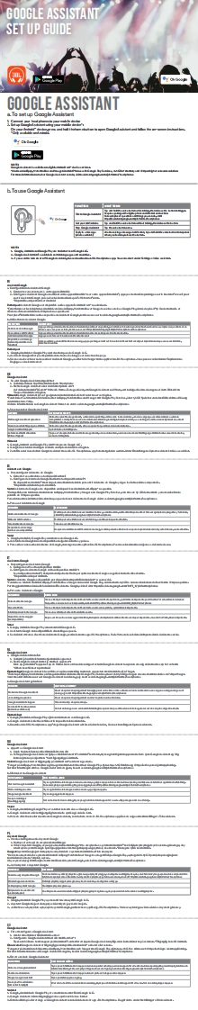 HP_JBL_TOURPRO2_App使用操作说明书手册_Multilingual