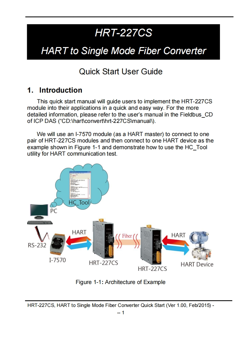 HRT-227CS_用户操作说明书手册_英语g_v1.00