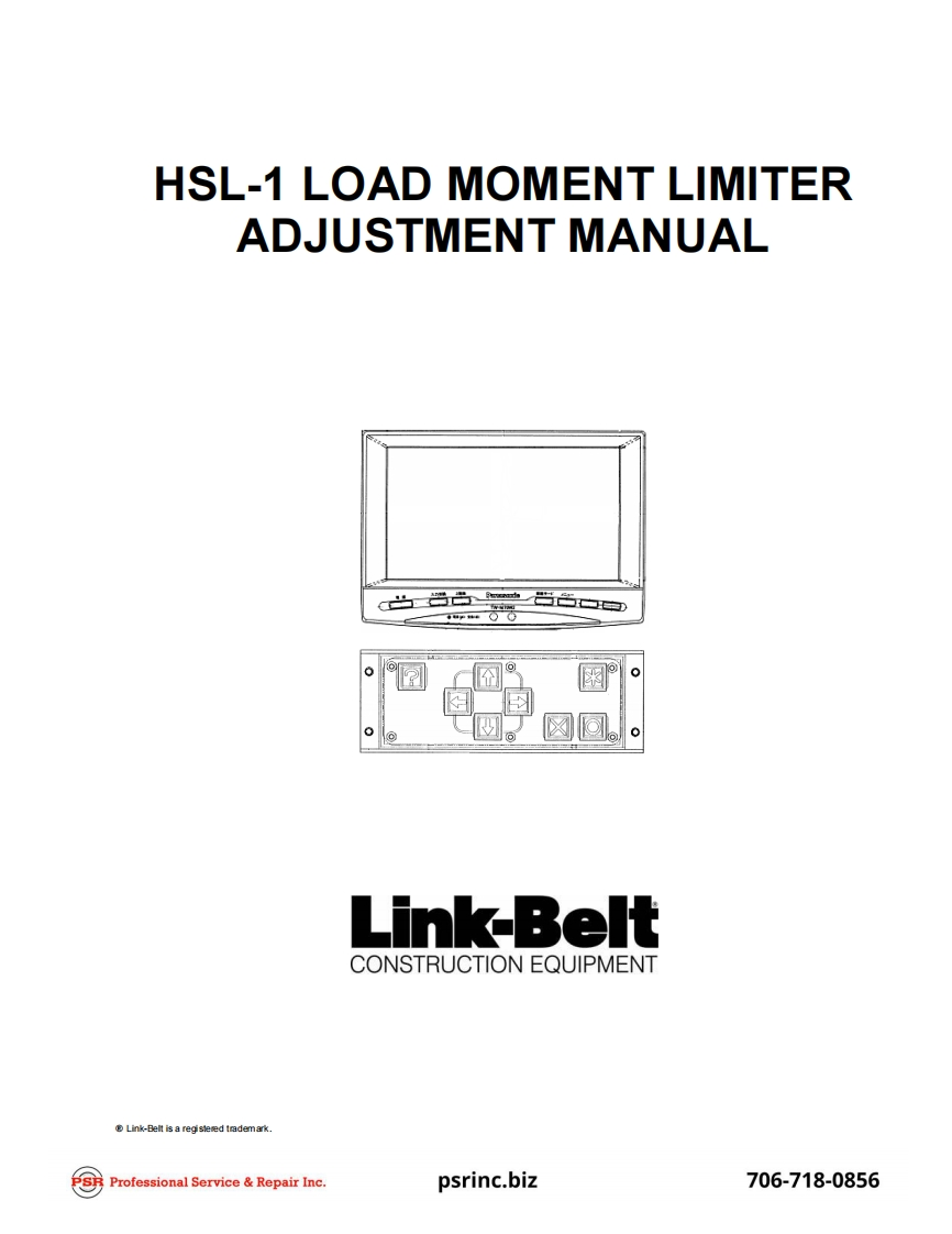 HSL-1-Load-Moment-Limiter-Adjustment-Manual