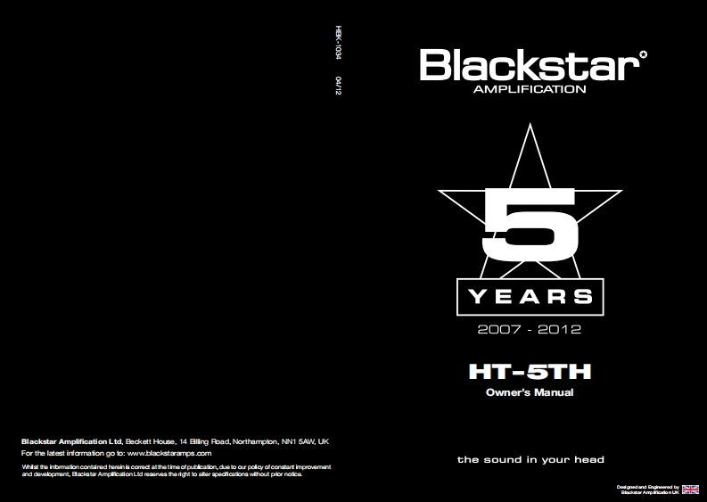 HT-5th_使用说明书手册_14_12_15