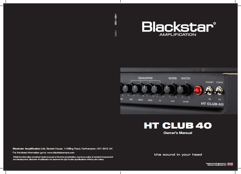 HT-Club-40_使用说明书手册_print