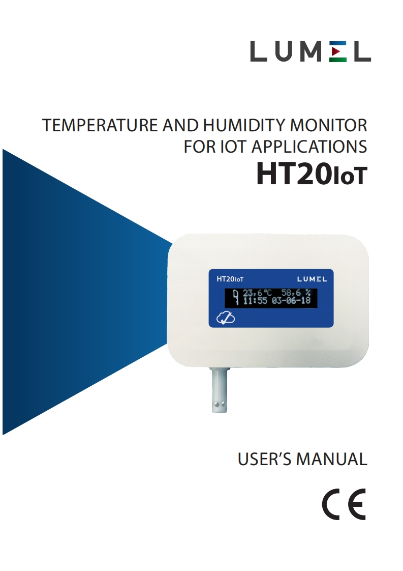 HT20IoT_service_操作说明书手册