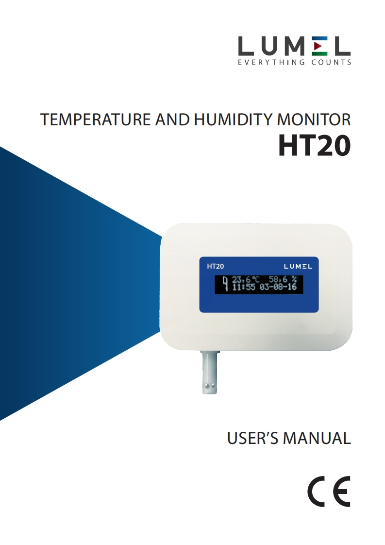 HT20_user_操作说明书手册