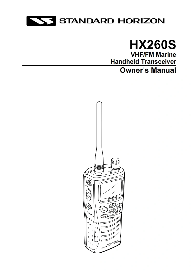 HX260S_6操作说明书手册-找手册网