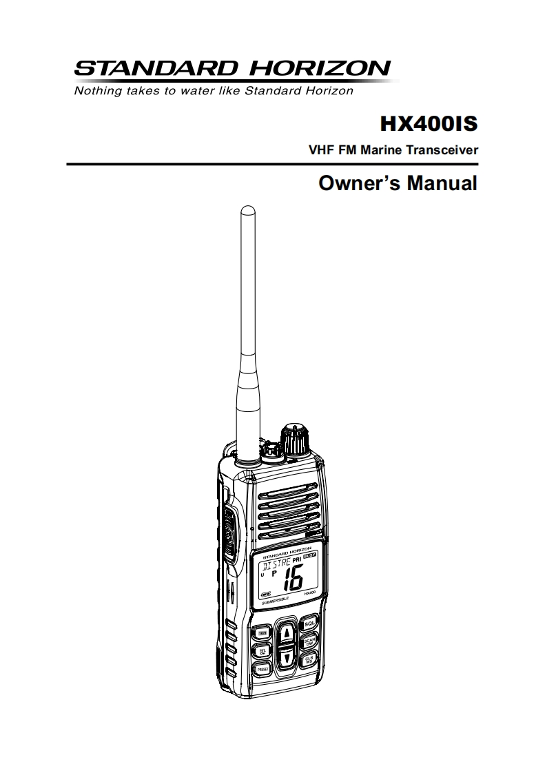 HX400IS_操作说明书手册_USA_EM039N252