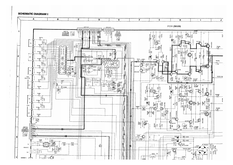 HarmanKardon-AVR11-avr-电气原理图手册