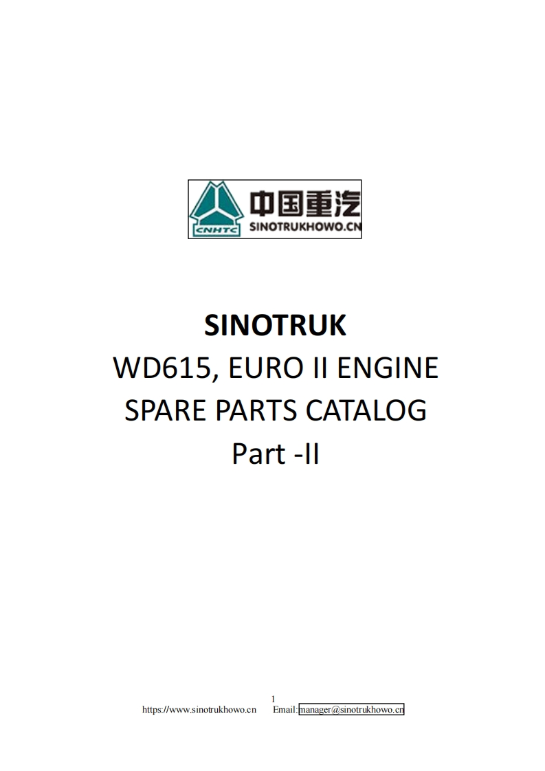 Howo-WD615-Euro-II-Part-II
