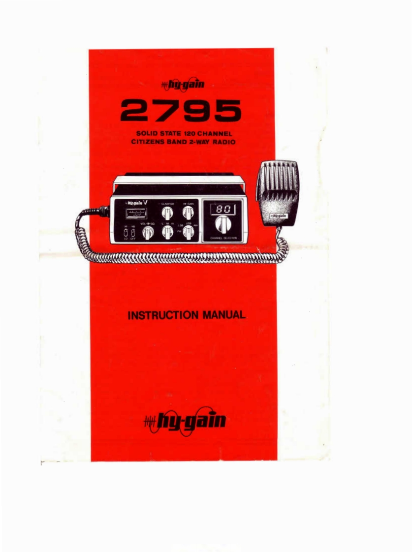 Hy-Gain_5_(2795)-(80ch)_(Manual操作说明书手册)