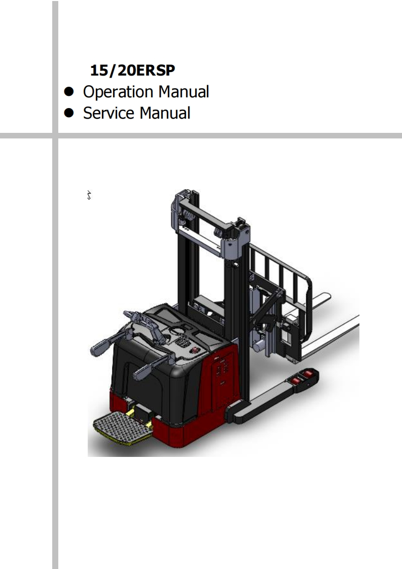 Hyundai-15ers-operations-manual操作与维护保养说明书手册