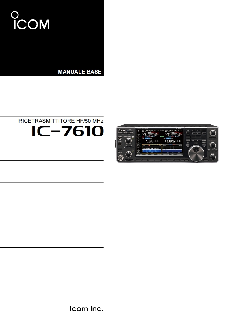 IC-7610_ITA_Basic_0a