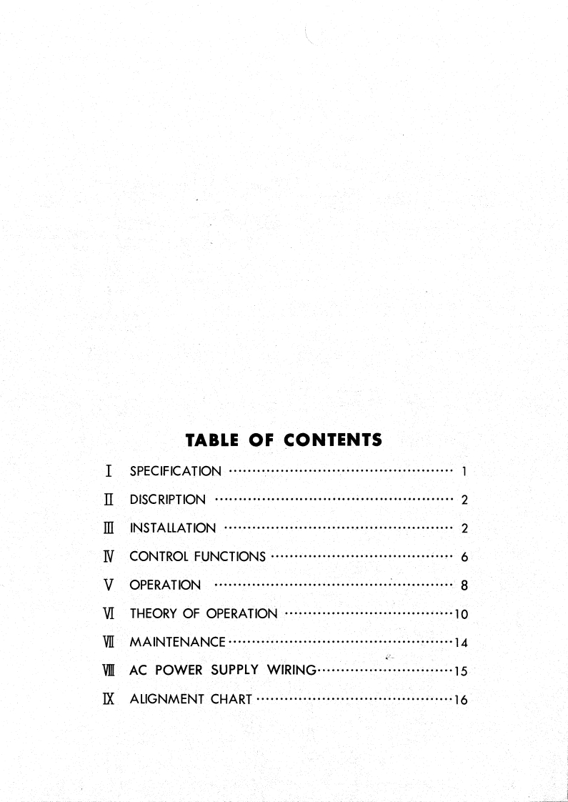 ICOM艾可慕IC-21A_user操作说明书手册