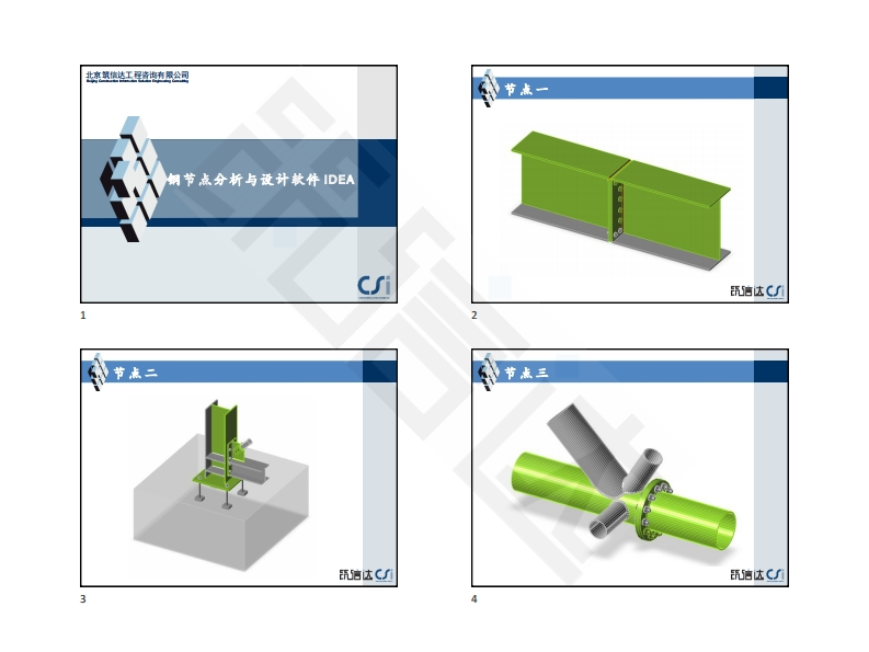 IDEA操作演示（一）