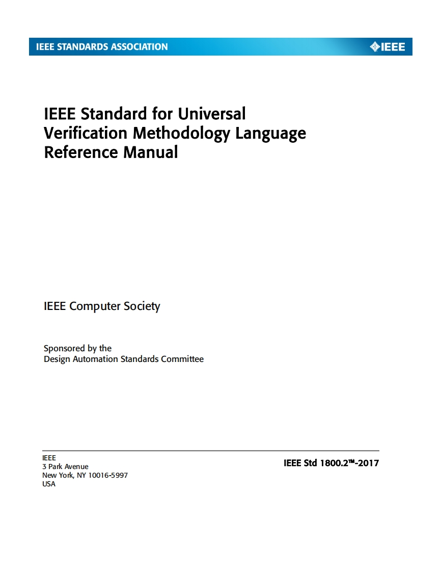 IEEE_Standard_UVM_1800.2-2017