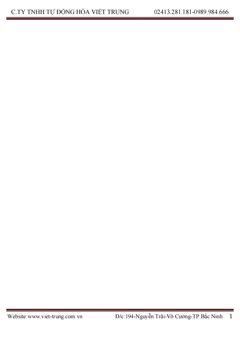 INVT-CHV160A变频器操作说明书手册