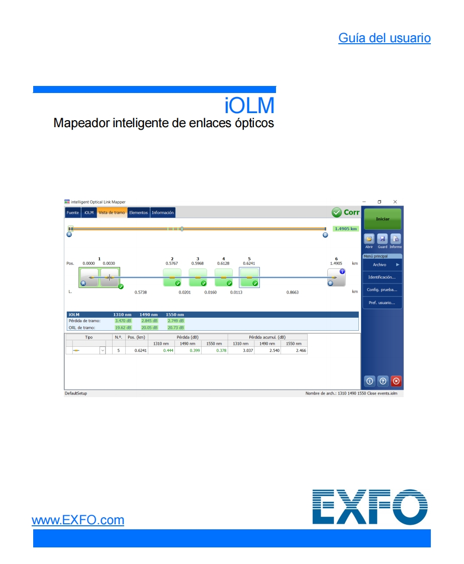 IOLM_spanish_操作说明书手册