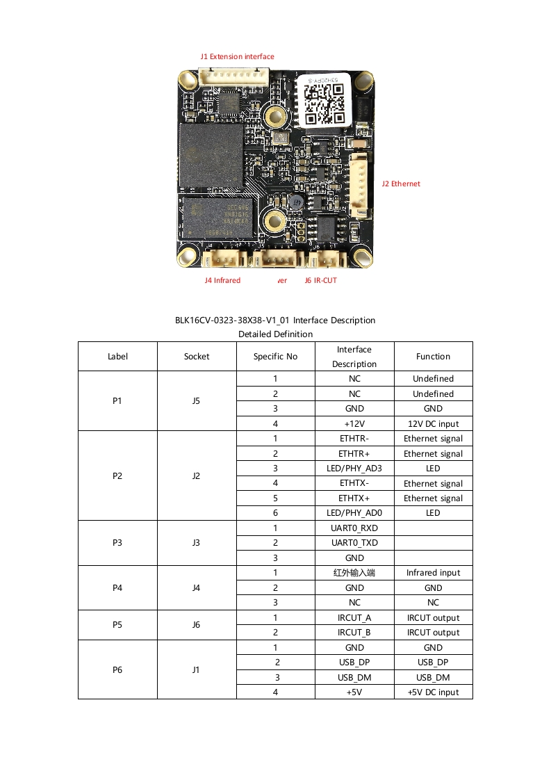 IPG-53H20PY-S-BLK16CV-0323-38X38-V1_01-Interface-Description
