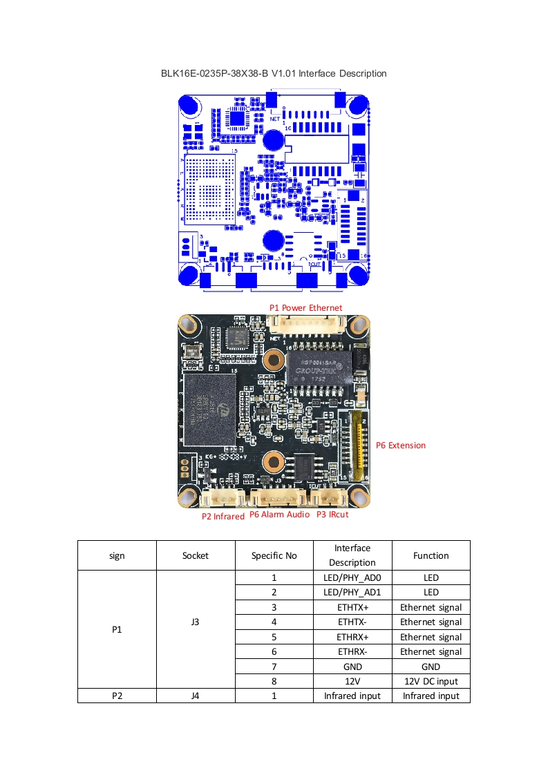 IPG-80HE20PS-A-BLK16E-0235P-38X38-B-V1.01-Interface-Description