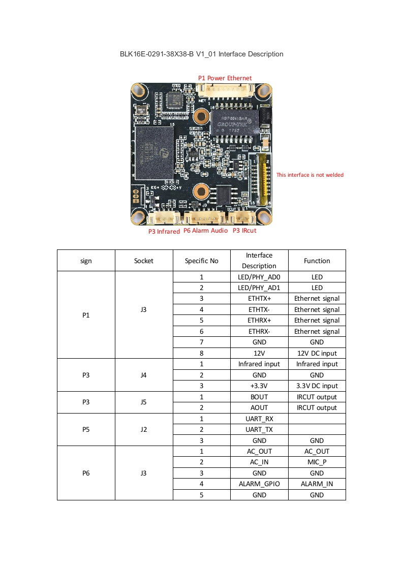 IPG-85HE20PY-S-BLK16E-0291-38X38-B-V1_01-Interface-Description