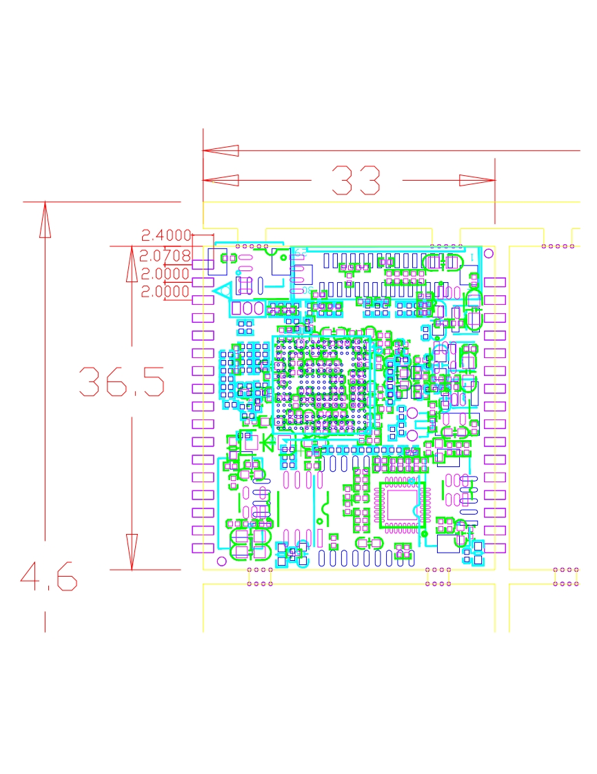 IPM-50H10PE-O(R)定位图