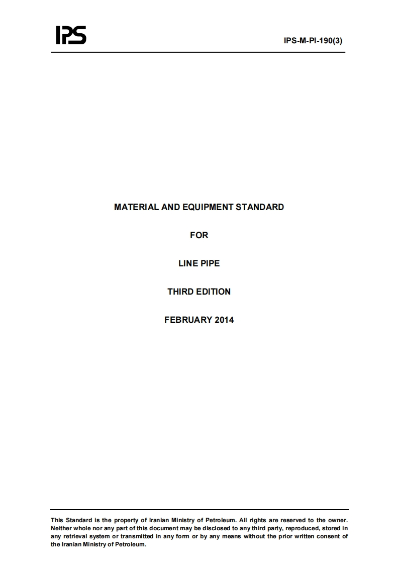 IPS-M-PI-190-英文版-2-标准-标准规范新质力文库 - 聚焦新质生产力发展的数字化知识库_行业洞察 / 理论成果 / 实践指南免费下载新质力文库