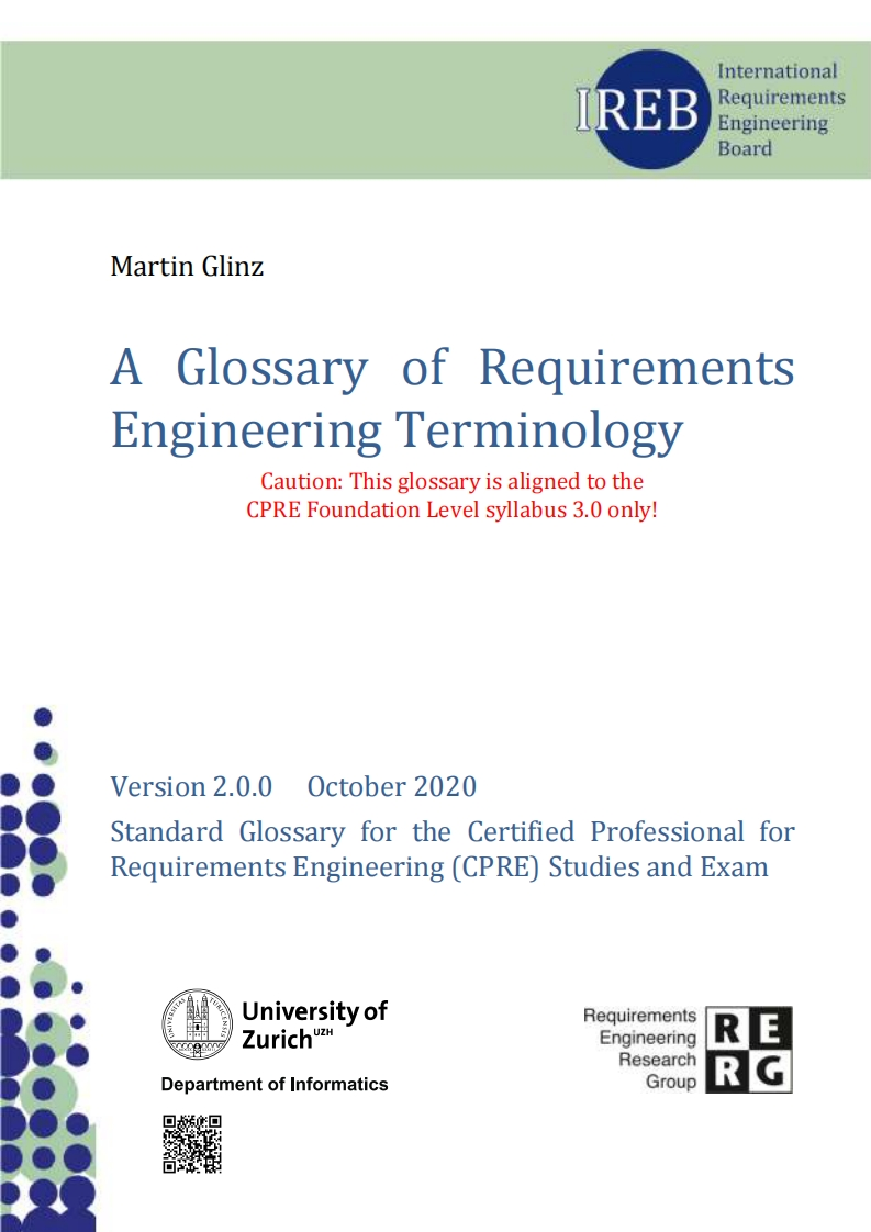 IREB_CPRE_glossary_2.0（英文版）