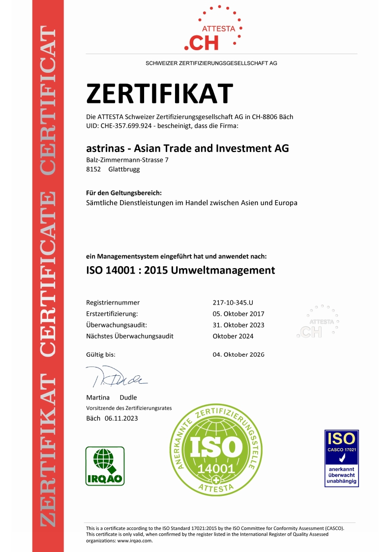 ISO-14001