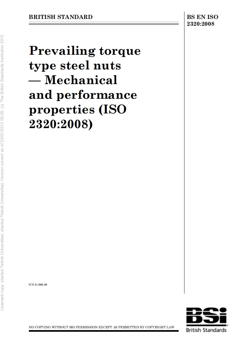 ISO-2320-2008