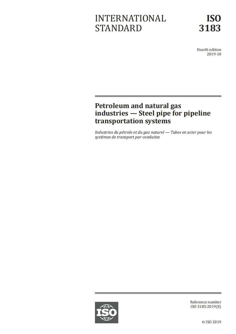 ISO-3183-4th-Edition