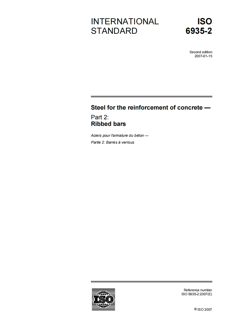 ISO-6935-2-2007-Steel-for-the-reinforcement-of-concrete-ribbed-bars