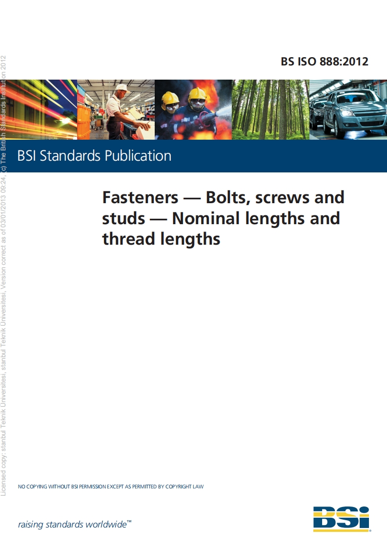 ISO-888-2012
