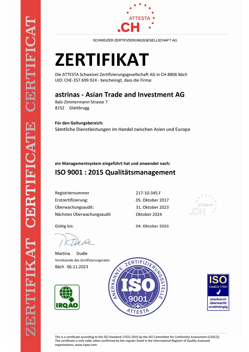 ISO-9001