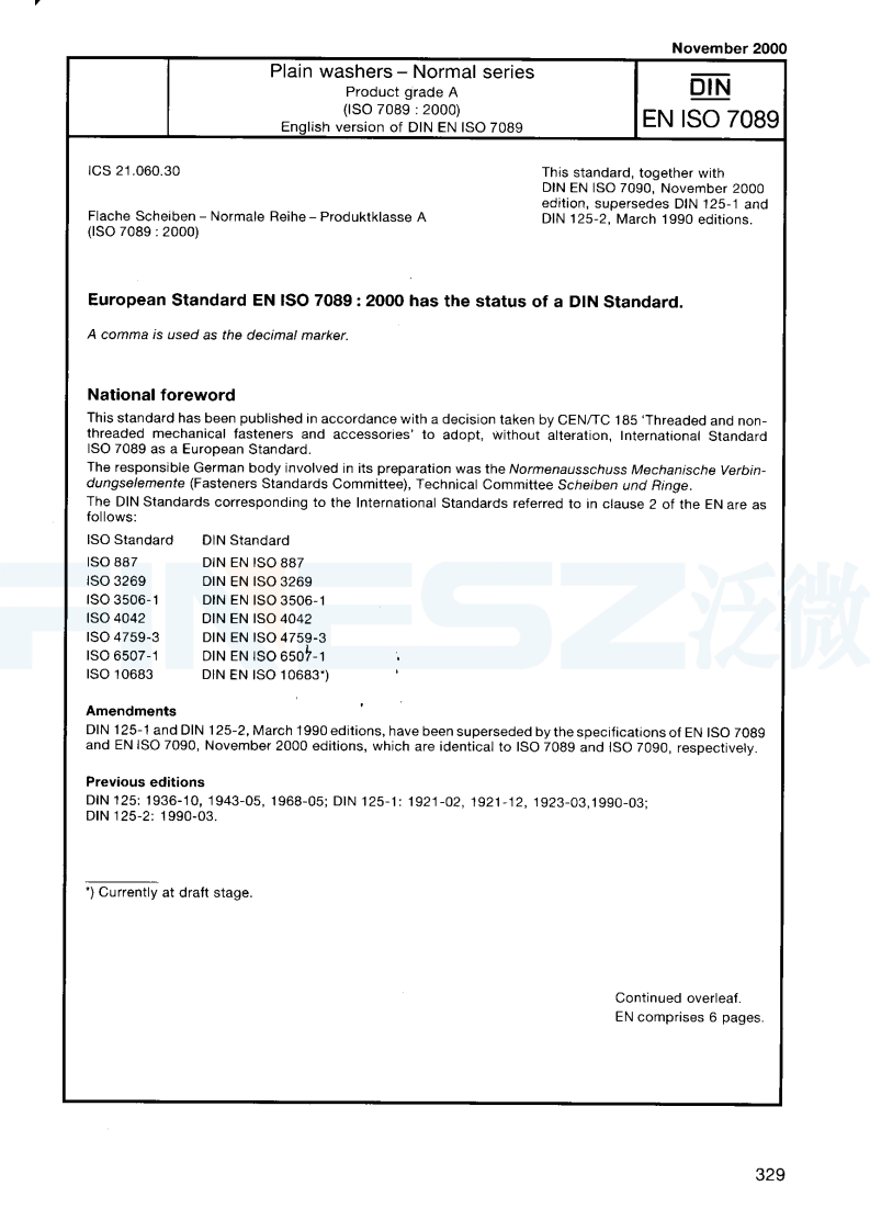 ISO7089