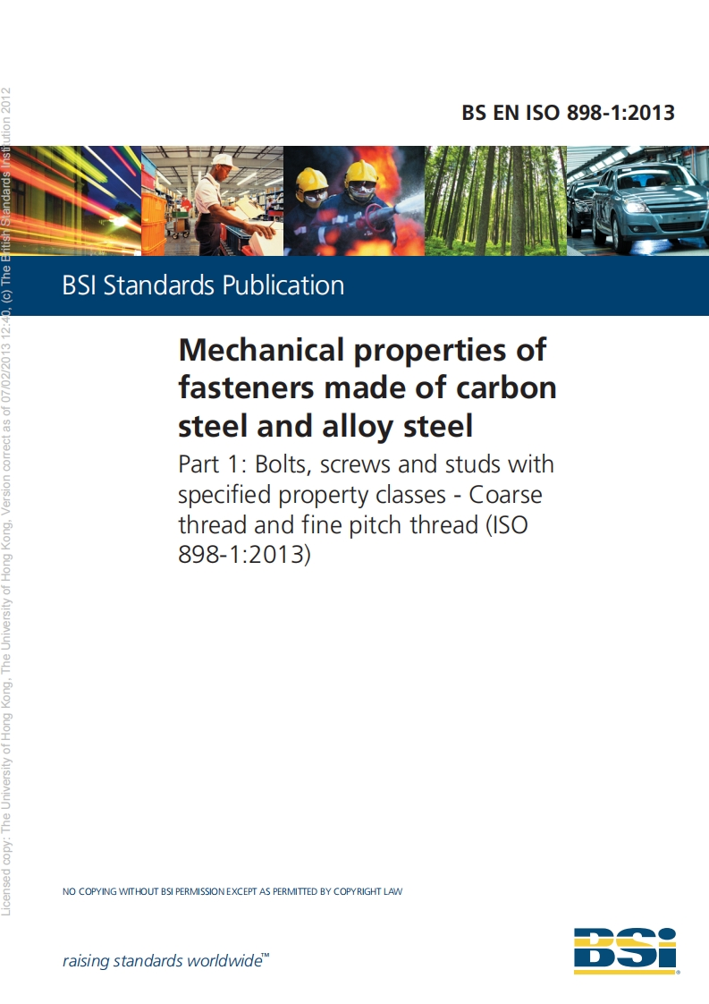 ISO898-1