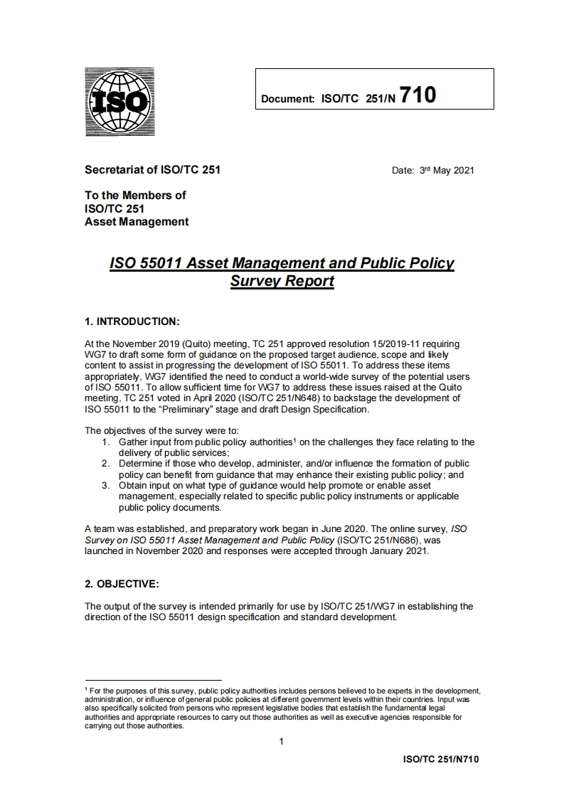 ISO_55011_Asset_Management_and_Public_Policy_Survey_Report
