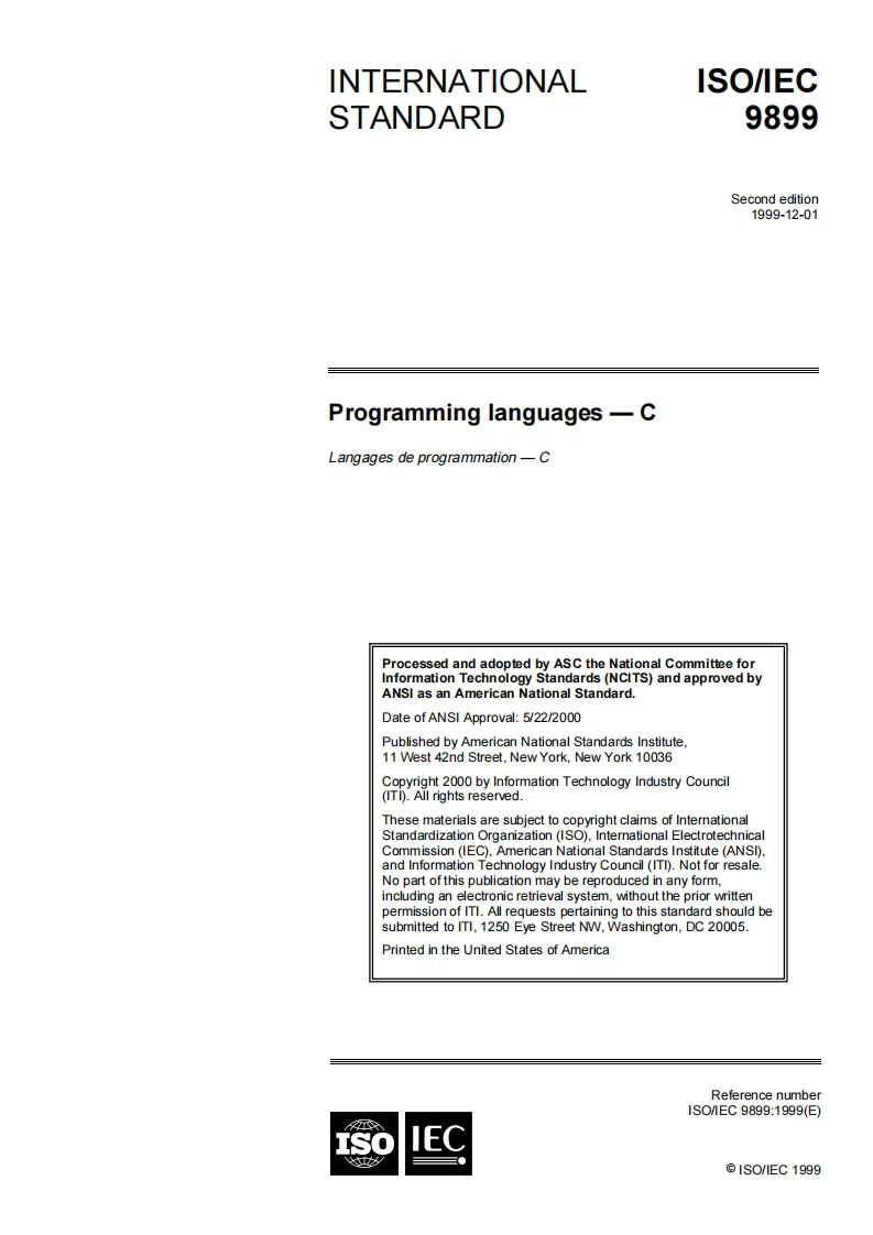 ISO_IEC9899_1999