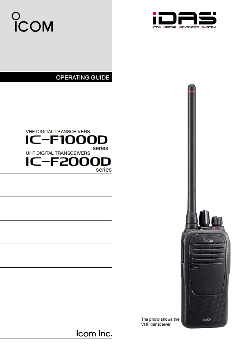 Icom_IC-F1000D_F2000D_manual_en
