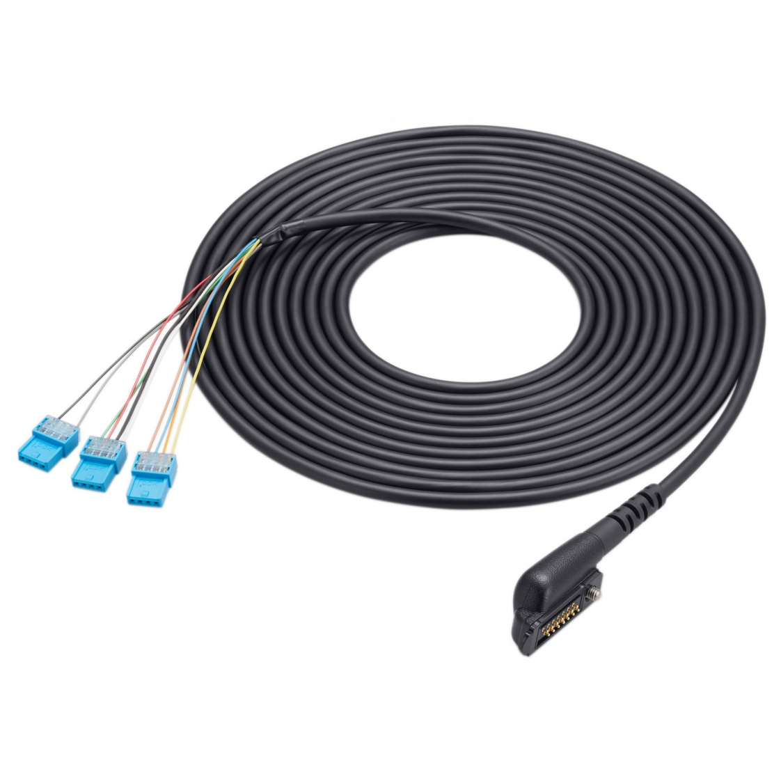 Icom_VE-PG4_OPC-2412_connection_cable_参考电器原理图