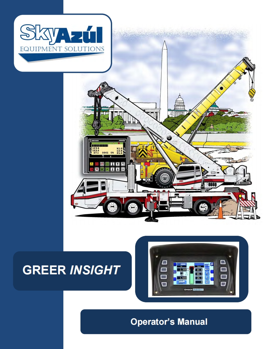 Insight_Operators_Manual_7901455c94操作与维护说明书手册