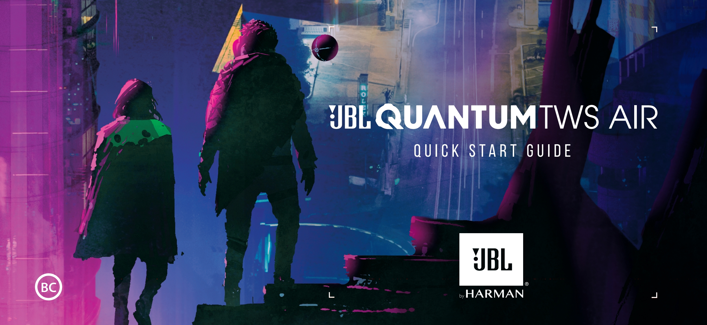 JBLQuantumTWSAir_使用操作说明书手册_Multilingual