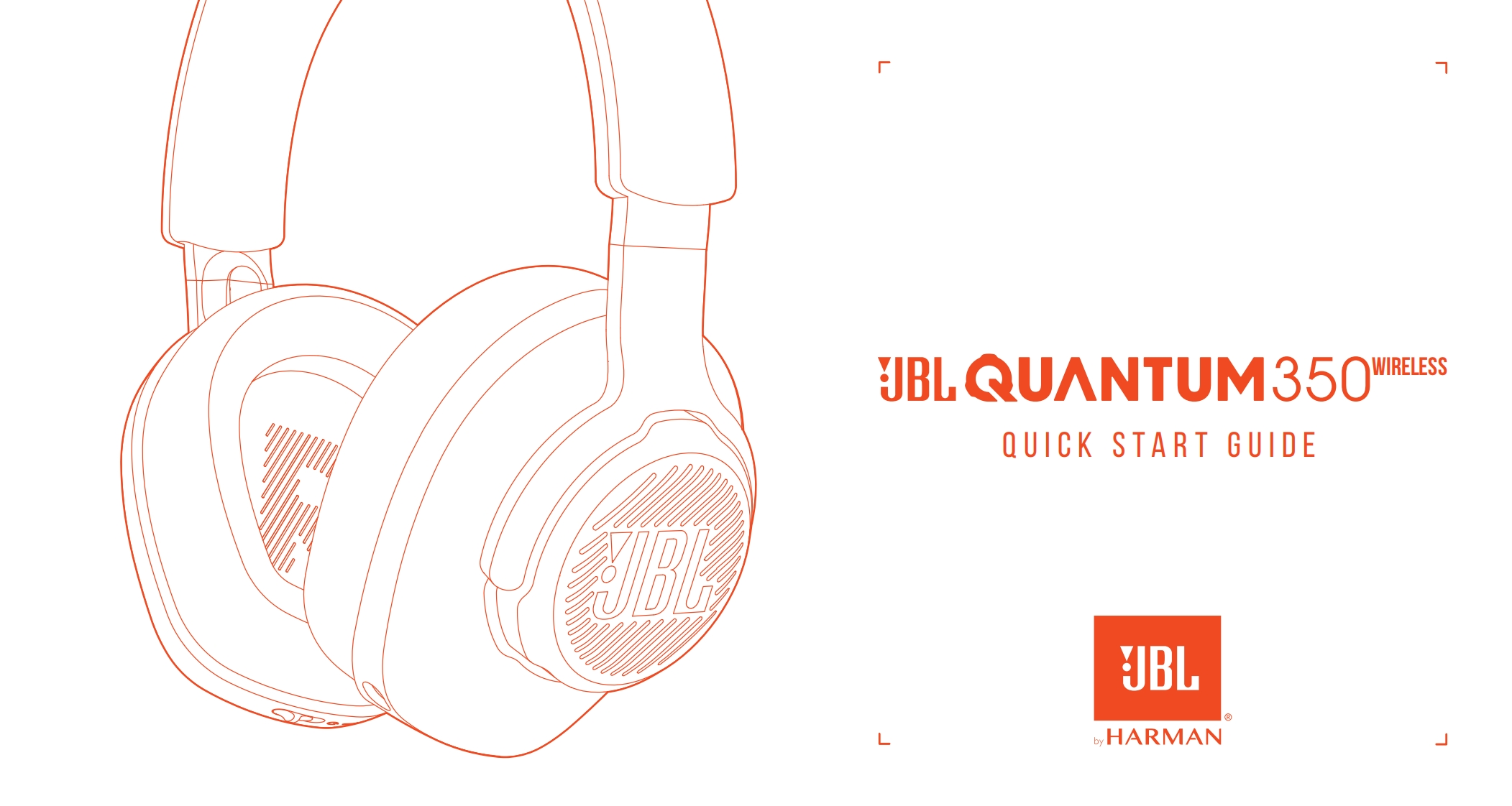 JBL_Q350Wireless_使用操作说明书手册_Multilingual