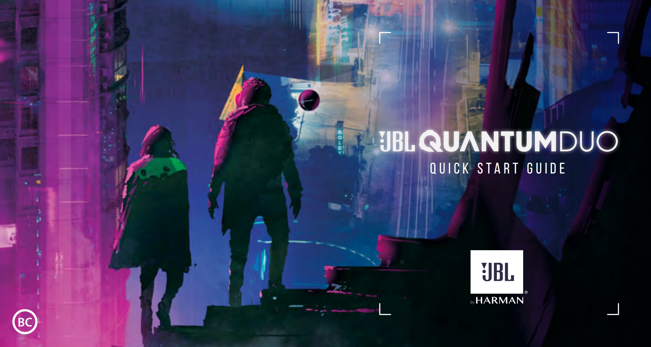 JBL_QUANTUM_DUO_使用操作说明书手册_Multilingual