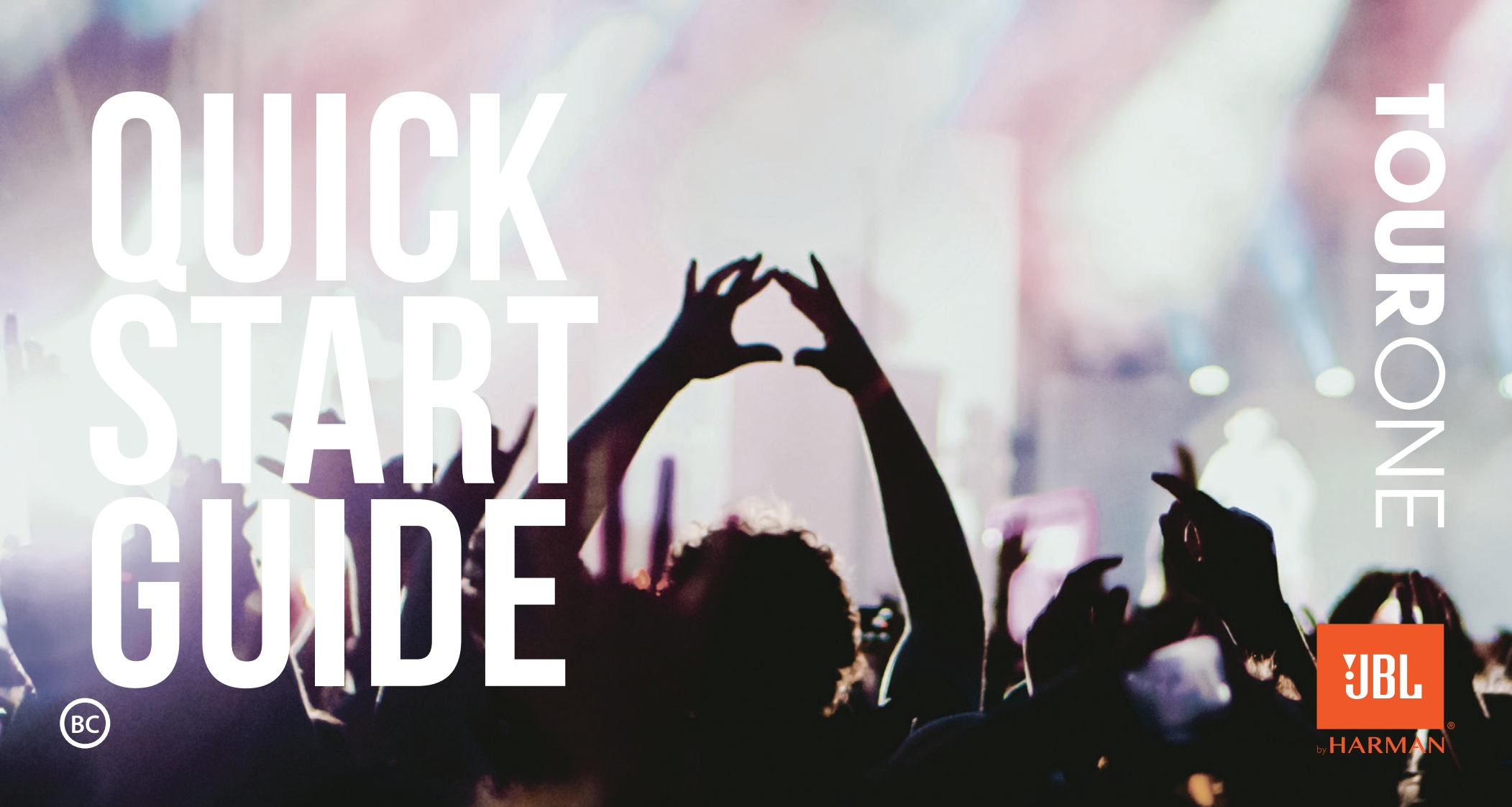 JBL_TOURONE_使用操作说明书手册_Global