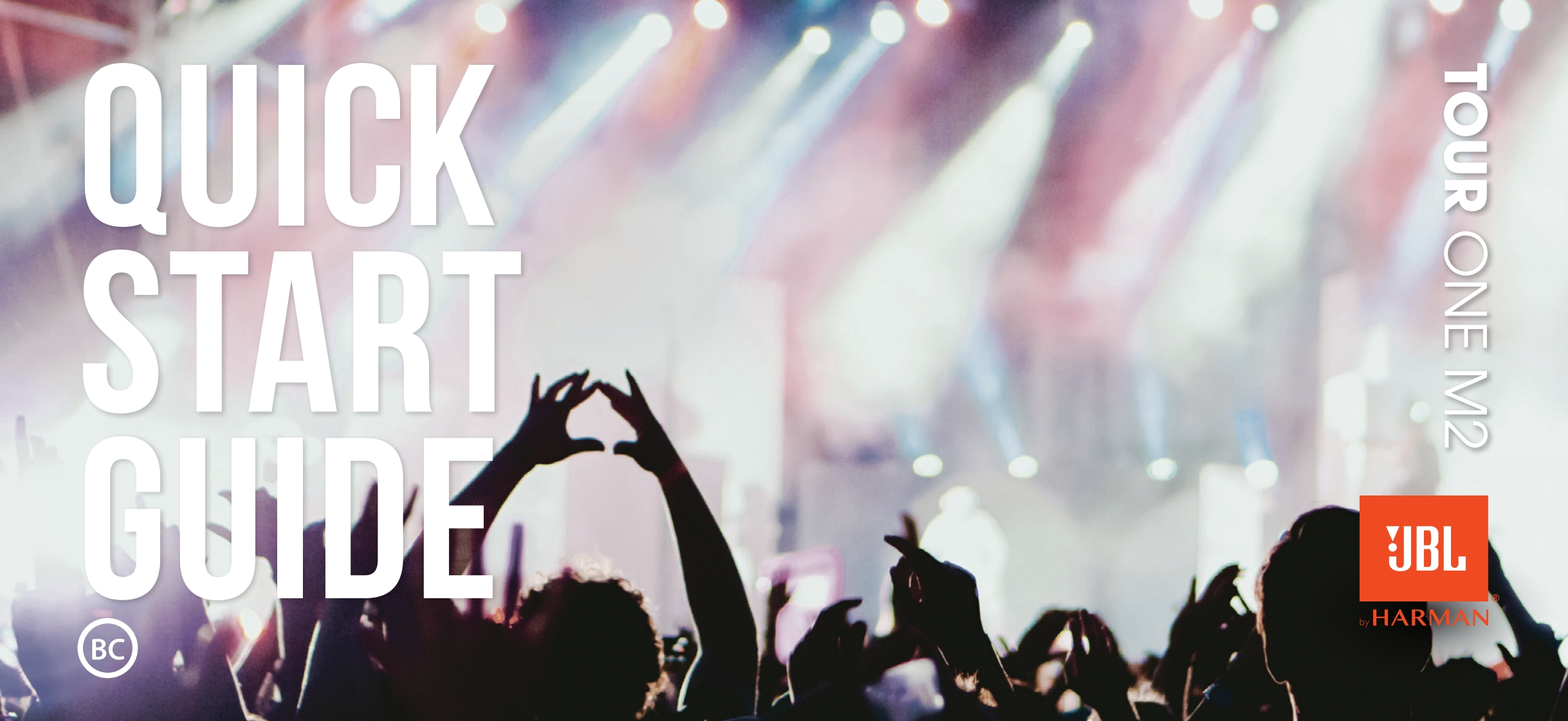 JBL_TOUR_One_M2_使用操作说明书手册_Multilingual