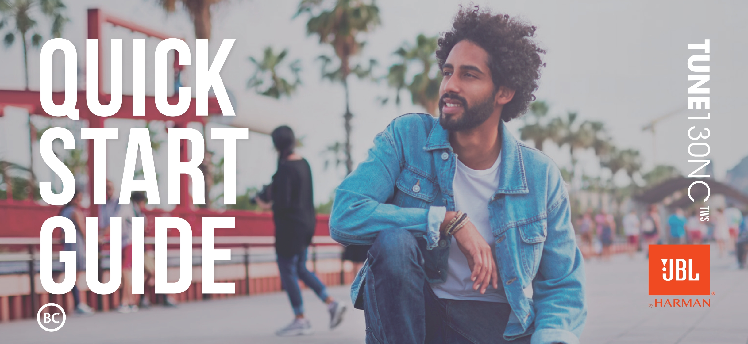 JBL_TUNE130NCTWS_用户操作使用说明书手册