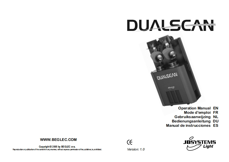 JB_DUALSCAN_使用说明书手册