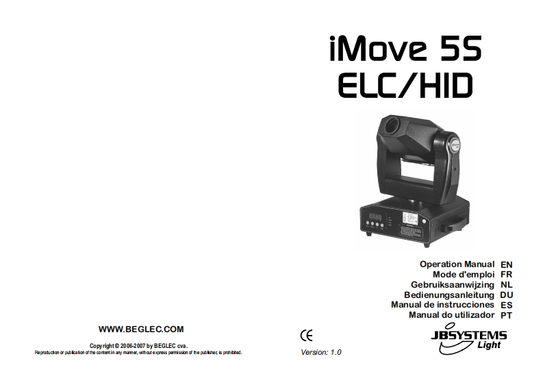 JB_iMove5S_使用说明书手册(1)