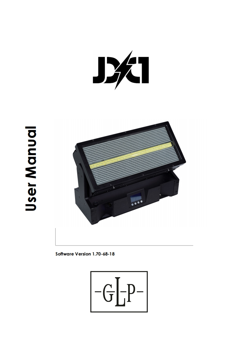 JDC1-使用说明书手册-EN-v3.0-SW1.70-68-18
